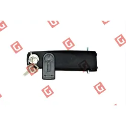 RS1039 Важіль розблокування в зборі MONOS4
