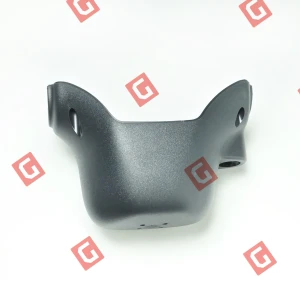 RS1041 Кришка нижня MONOS4 (пластикова)