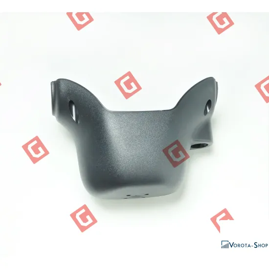 RS1041 Кришка нижня MONOS4 (пластикова)