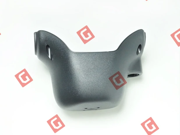 RS1041 Кришка нижня MONOS4 (пластикова)