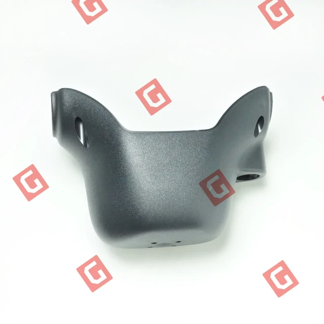 RS1041 Кришка нижня MONOS4 (пластикова)