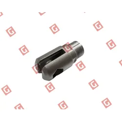 RS1066 Кронштейн кріплення передній MONOS