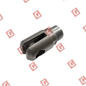RS1066 Кронштейн кріплення передній MONOS