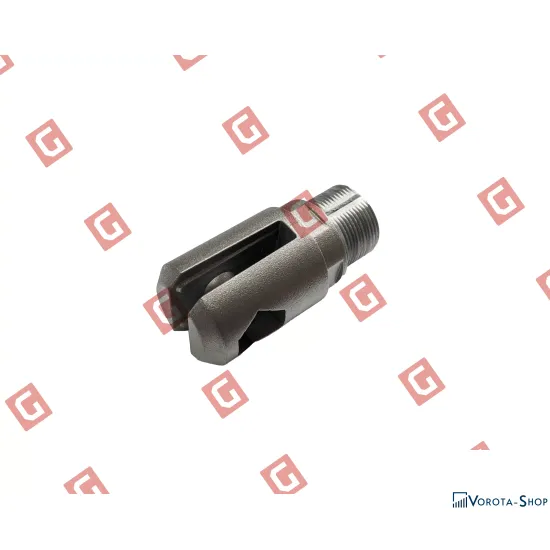 RS1066 Кронштейн кріплення передній MONOS