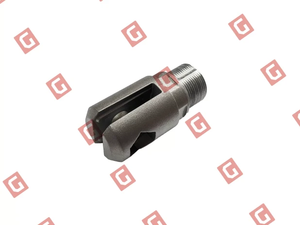 RS1066 Кронштейн кріплення передній MONOS