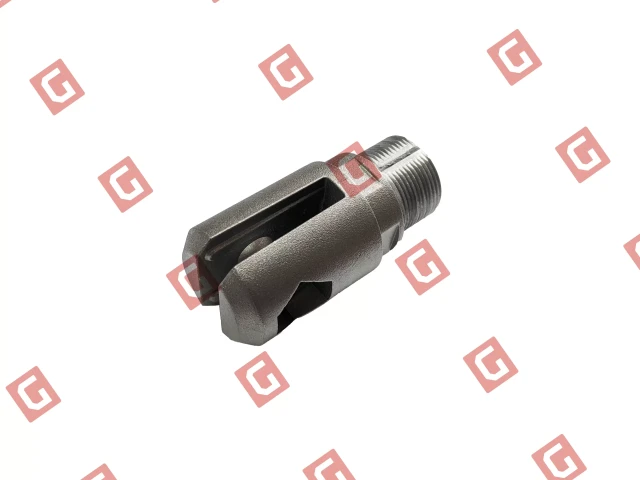 RS1066 Кронштейн кріплення передній MONOS