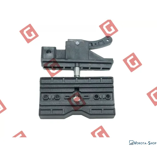 RS1091 Каретка