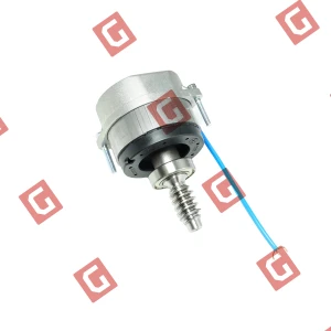 RS1185 Електродвигун BM30/400 (BRUSHLESS)