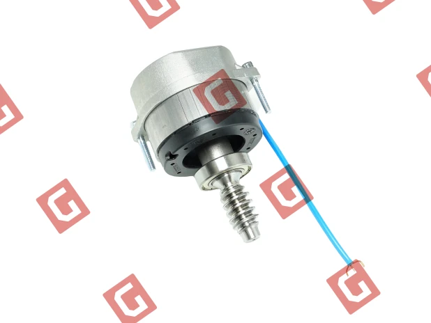 RS1185 Електродвигун BM30/400 (BRUSHLESS)