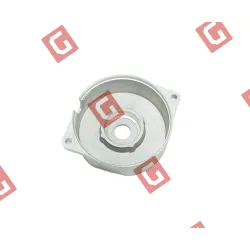 RS145 Кришка статора електродвигуна [H23.3]