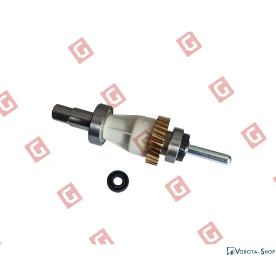 RS1561 Вал редуктора в зборі BH30HS/BM30HS V1