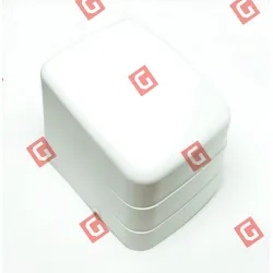 RS161 Кришка корпусу пластикова [H23.50]