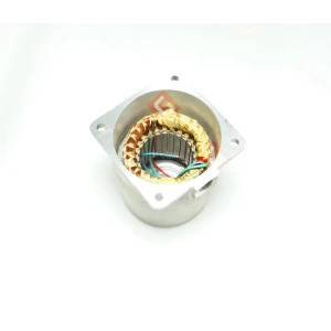 RS171 Статор + корпус статора [R23.8+5]