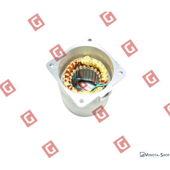 RS171 Статор + корпус статора [R23.8+5]