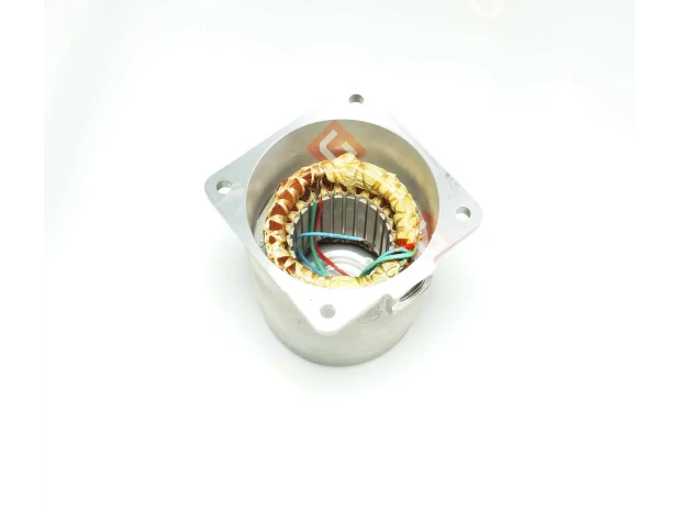 RS171 Статор + корпус статора [R23.8+5]