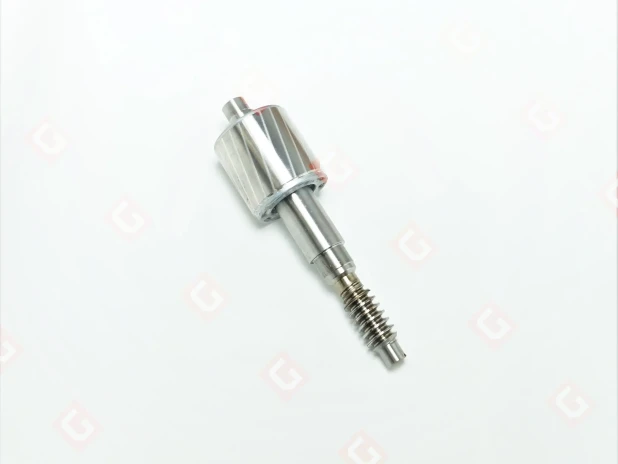 RS172 Ротор [R23.9]