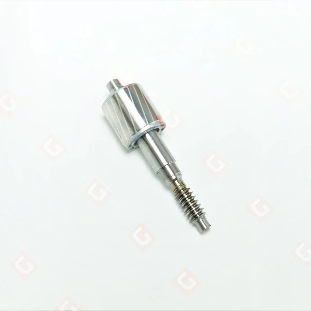 RS172 Ротор [R23.9]