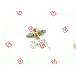 RS179 Вала редуктора R23 (комплект)