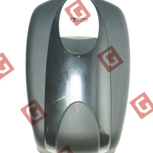 RS229 Кришка пластикова приводу [M40.2]