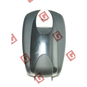 RS229 Кришка пластикова приводу [M40.2]
