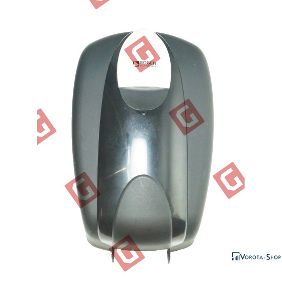 RS229 Кришка пластикова приводу [M40.2]