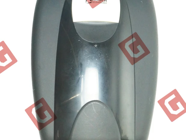 RS229 Кришка пластикова приводу [M40.2]