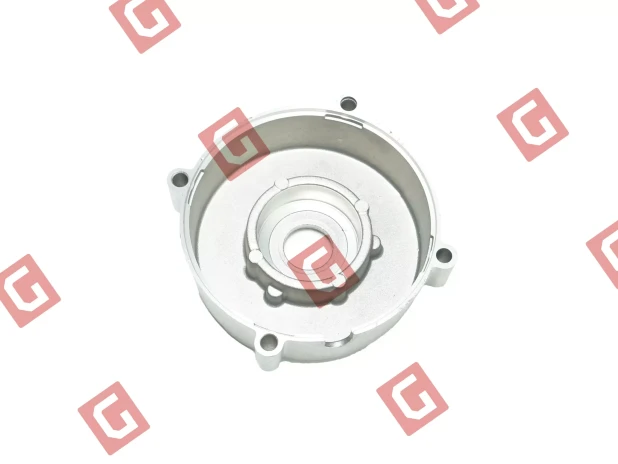 RS230 Кришка електродвигуна R20/G30/E30