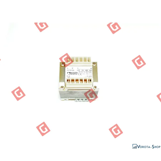 RS231 Трансформатор M40