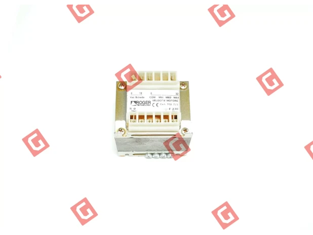 RS231 Трансформатор M40