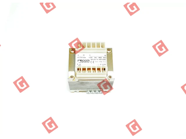 RS231 Трансформатор M40
