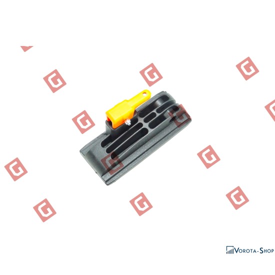 RS236 Каретка H40/M40