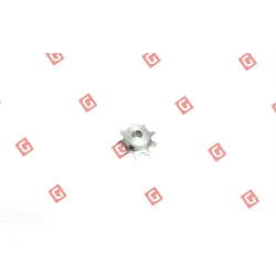 RS260 Зірочка моторедуктора М40