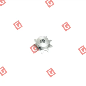 RS260 Зірочка моторедуктора М40