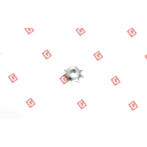 RS260 Зірочка моторедуктора М40