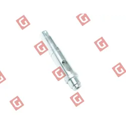 RS274 Вал редуктора G30/E30