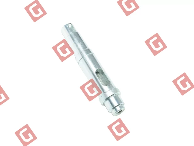 RS274 Вал редуктора G30/E30