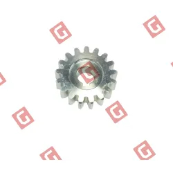 RS277 Шестерня ведуча Z17 M4 Serie R30/G30