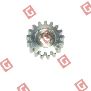 RS277 Шестерня ведуча Z17 M4 Serie R30/G30