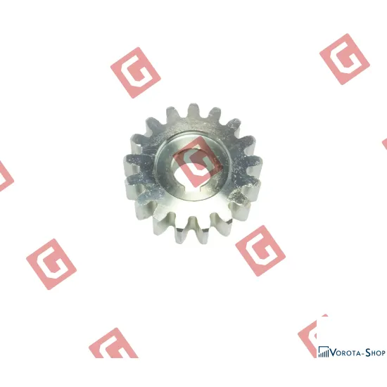 RS277 Шестерня ведуча Z17 M4 Serie R30/G30