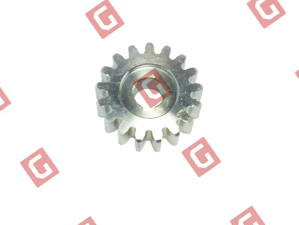 RS277 Шестерня ведуча Z17 M4 Serie R30/G30