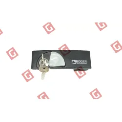RS285 Важіль розблокування в зборі M30/H30/R30/G30