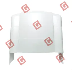 RS286 Кришка корпусу приводу [G30.65]