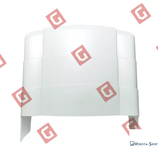 RS286 Кришка корпусу приводу [G30.65]