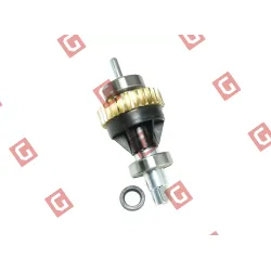 RS297 Вал редуктора G30 (комплект)