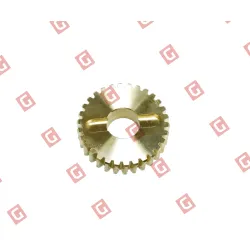 RS298 Шестерня черв’ячна R30/G30
