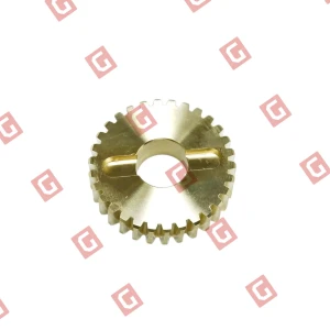 RS298 Шестерня черв’ячна R30/G30