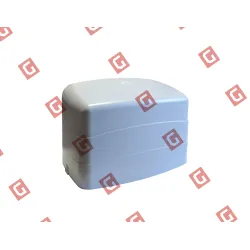 RS316 Кришка корпусу приводу [R30.60]