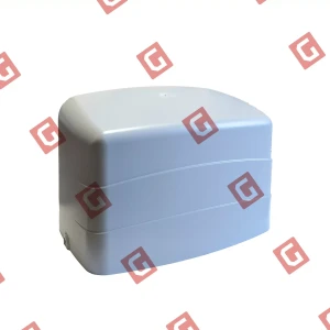 RS316 Кришка корпусу приводу [R30.60]