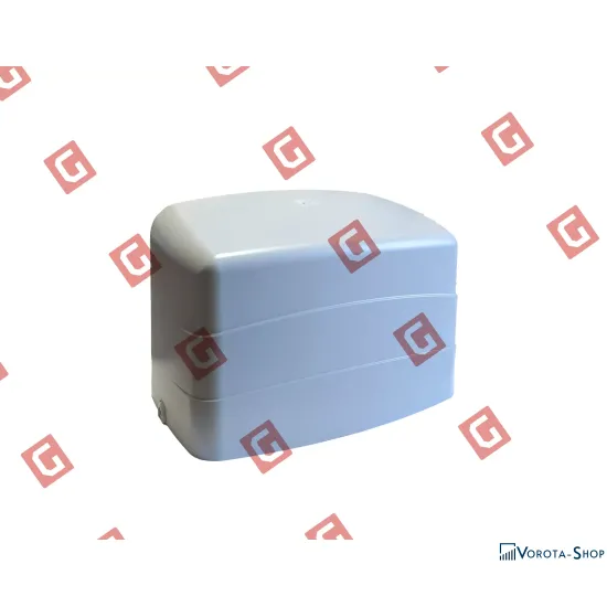 RS316 Кришка корпусу приводу [R30.60]
