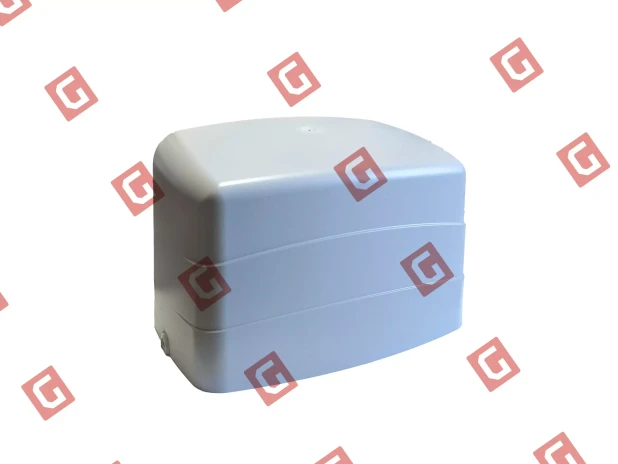RS316 Кришка корпусу приводу [R30.60]
